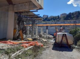 Ex Fornace Verrocchio, inaugurato il cantiere – VIDEO