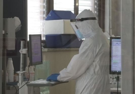 Altri 6 decessi nelle Marche, il totale delle vittime sfiora quota 2.800