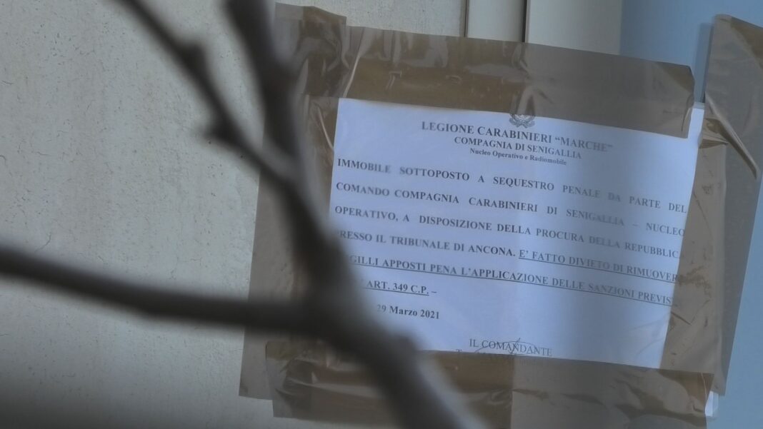 OMICIDIO PER WEB