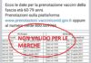 Riparte domani la vaccinazione nelle Marche, restano gli interrogativi tra dubbi e fake news – VIDEO