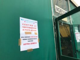 Pfizer scarseggia, Astra Zeneca agli over 80. E c’è chi rifiuta la dose – VIDEO