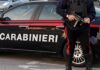 Litiga con l’amico e lo investe. Fermato dai carabinieri