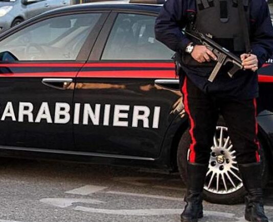 Preso ricercato albanese, deve scontare 11 anni per droga