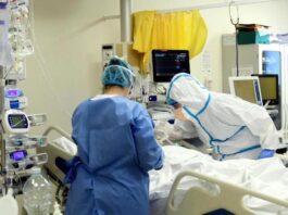 Coronavirus, nelle Marche 67 nuovi positivi, calano a 16 i ricoveri