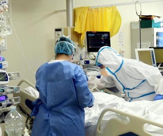 Coronavirus, nelle Marche 67 nuovi positivi, calano a 16 i ricoveri