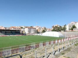I 90 anni dello stadio Dorico. Lo speciale su E’-Tv Marche – VIDEO