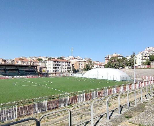 I 90 anni dello stadio Dorico. Lo speciale su E’-Tv Marche – VIDEO
