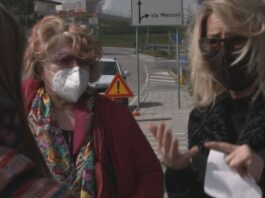 Covid, vaccini e disabilità. Le famiglie: “Noi sempre in fondo alla lista” -VIDEO