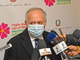 Vaccini, al via prenotazioni per i turisti nelle Marche