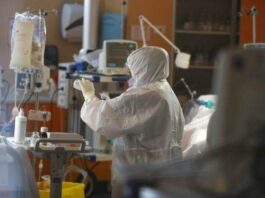 Covid nelle Marche: contagi stabili, 211 nuovi casi. Settimana decisiva per conquistare il giallo dal 26 Covid nelle Marche: "solo" 20 nuovi positivi. Da stasera il coprifuoco scatta a mezzanotte. In "bianco" dal 21 Giugno