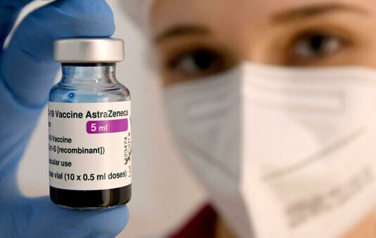 Falconara, al via gli Open Day Astra Zeneca per i falconaresi – VIDEO