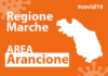 Covid nelle Marche: 452 nuovi positivi. Curva stabile: verso la conferma dell’arancione. Salvini: “Marche da giallo: riaprire Le Marche puntano a diventare "gialle" dal 26 Aprile. Occhio però: da oggi possibili micro-zone rosse