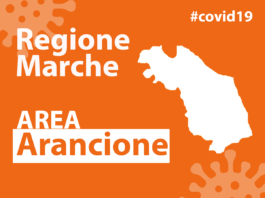 Covid nelle Marche: 452 nuovi positivi. Curva stabile: verso la conferma dell’arancione. Salvini: “Marche da giallo: riaprire Le Marche puntano a diventare "gialle" dal 26 Aprile. Occhio però: da oggi possibili micro-zone rosse