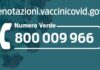 Fascia 65-69 anni, domani al via le prenotazioni nelle Marche