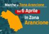 Pasqua in rosso, ma Marche in zona arancione dal 6 aprile – VIDEO