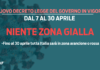 Il ritorno a scuola e niente zone gialle. Il nuovo Decreto dal 7 al 30 aprile – VIDEO