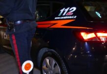 Atti persecutori nei confronti dell’ex fidanzata, arrestato un 22enne del Pesarese