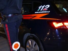 Investe un uomo e scappa, è caccia al pirata della strada