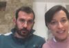 Vertenza Elica, la storia di Teresa e Gerardo: “Il lavoro a rischio per entrambi e una bimba in arrivo” – VIDEO