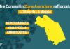 Marche in zona gialla, ma tre Comuni finiscono in “arancione rafforzato”