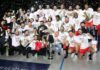 Campioni d’Italia! La Lube Civitanova vince il suo 6o Scudetto Campioni d'Italia! La Lube Civitanova vince il suo 6o Scudetto