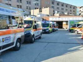 Nelle Marche 102 trapianti eseguiti nel 2023