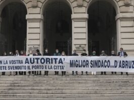 Il porto dorico e “l’intesa con l’Abruzzo che penalizza Ancona” – VIDEO