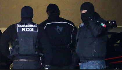 Traffico di droga internazionale verso l'Italia, nove arresti. Coinvolta Ancona Traffico di droga internazionale verso l'Italia, nove arresti. Coinvolta Ancona