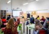Ritorno a scuola e contagi: gli effetti su infanzia e primaria