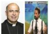 Pasqua sul Canale 12: Venerdì Vescovo in diretta a Buongiorno èTV, poi Messa e Via Crucis. Domenica la Celebrazione da Osimo Pasqua sul Canale 12: Venerdì Vescovo in diretta a Buongiorno èTV, poi Messa e Via Crucis. Domenica la Celebrazione da Osimo