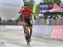 Il Giro da Genga ad Ascoli, dalla vertenza Elica al post sisma – VIDEO
