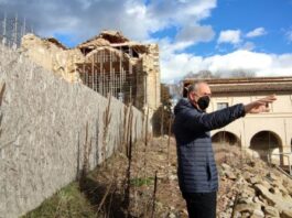 Post sisma: in arrivo le ordinanze speciali per Camerino e Valfornace e le scuole di Ascoli Piceno e San Ginesio
