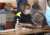 Falconara, gli open day AstraZeneca. Ad Ancona via alle somministrazioni al PalaRossini – VIDEO