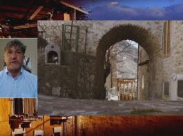 Verso la chiusura dei progetti del Comitato Sisma Centro Italia: sabato 15 maggio l’evento ad Acquasanta Terme – VIDEO