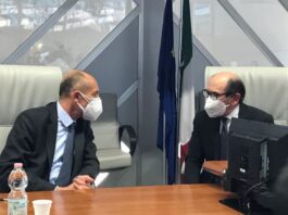 Crisi economica, finanziaria, sismica e pandemica: protocollo antimafia per le Marche – VIDEO