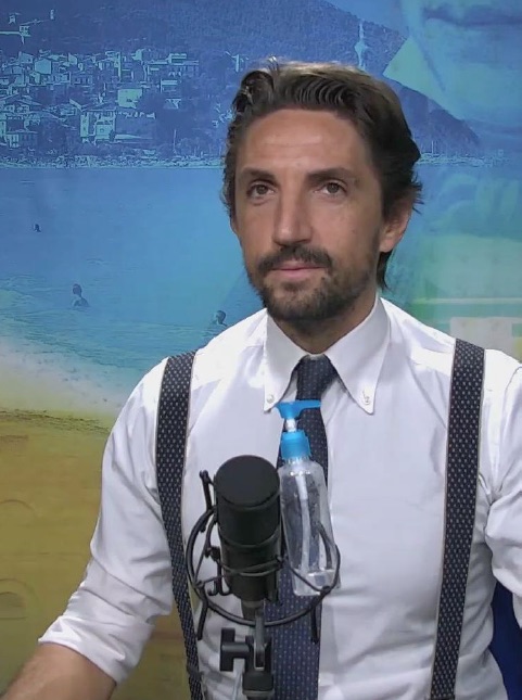Maurizio Socci Giornalista