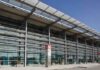 Aereo impatta con dei volatili e resta bloccato a fondo pista. Chiuso fino alle 12 l’aeroporto