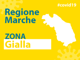 Covid nelle Marche: 906 nuovi positivi, incidenza ancora in lieve rialzo. La Regione resta in giallo un’altra settimana Covid nelle Marche: 906 nuovi positivi, incidenza ancora in lieve rialzo. La Regione resta in giallo un'altra settimana