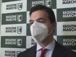 Le Marche vedono la zona bianca. Acquaroli: “dal 21 giugno”. I dati aggiornati