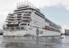 Crociere: MSC scommette su Ancona. Chiesta una concessione da 25 anni