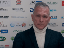 Clamoroso Anconitana: Stefano Marconi lascia la presidenza
