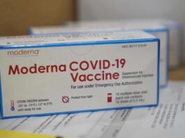 Saltato l’arrivo di dosi Moderna: possibili ritardi nei vaccini
