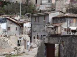 Post sisma, le Marche ripartono con 166 milioni da Next Appennino