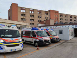 E’ morto l’operaio travolto da una trave quattro giorni fa Covid, la buona notizia: ancora in calo i ricoveri (-10)