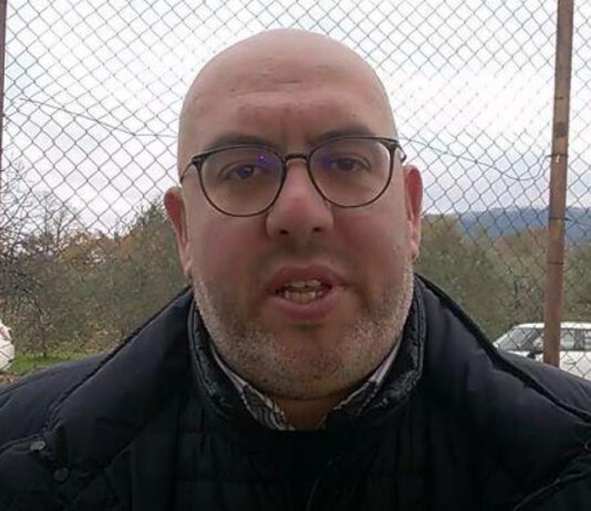 Anconitana. Contatto Marconi – Di Lucente: “piazza importantissima”