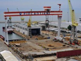 Incidente a Fincantieri. Morto anche l’altro operaio a causa delle gravi ustioni