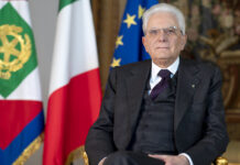 Decennale del sisma. Mattarella: “Ricostruzione è impegno complesso”