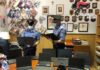 Furto di pc a scuola: cinque ragazzini denunciati Furto di pc a scuola: cinque ragazzini denunciati