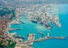 Uscita Nord dal porto. Il finanziamento del bypass è confermato