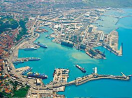 Uscita Nord dal porto. Il finanziamento del bypass è confermato